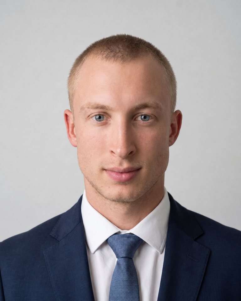 Lukas Vaitiekunas, founder of InWright